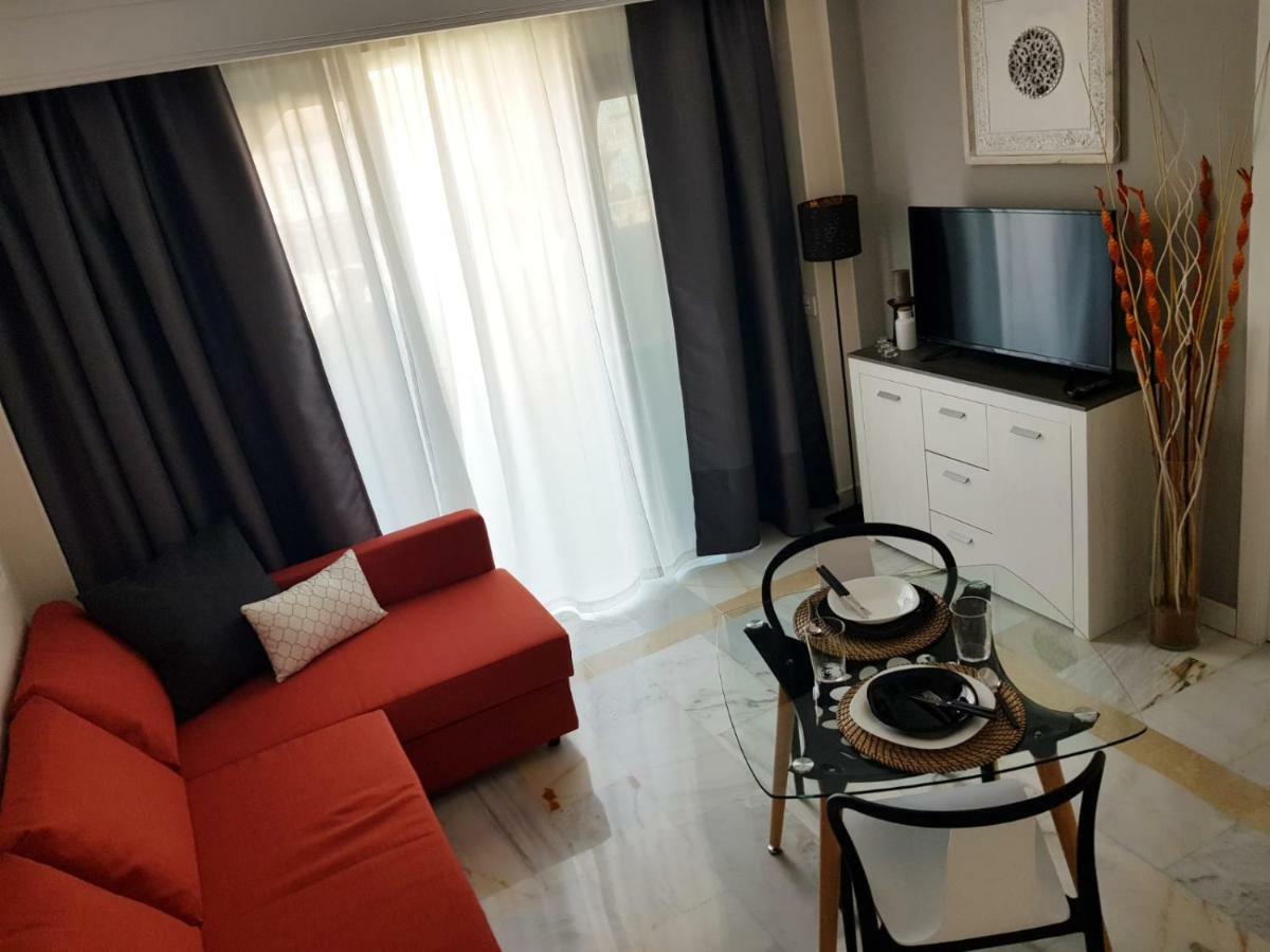 Parque Lotos - Apartamento De Lujo بويرتو ذي لا كروز المظهر الخارجي الصورة