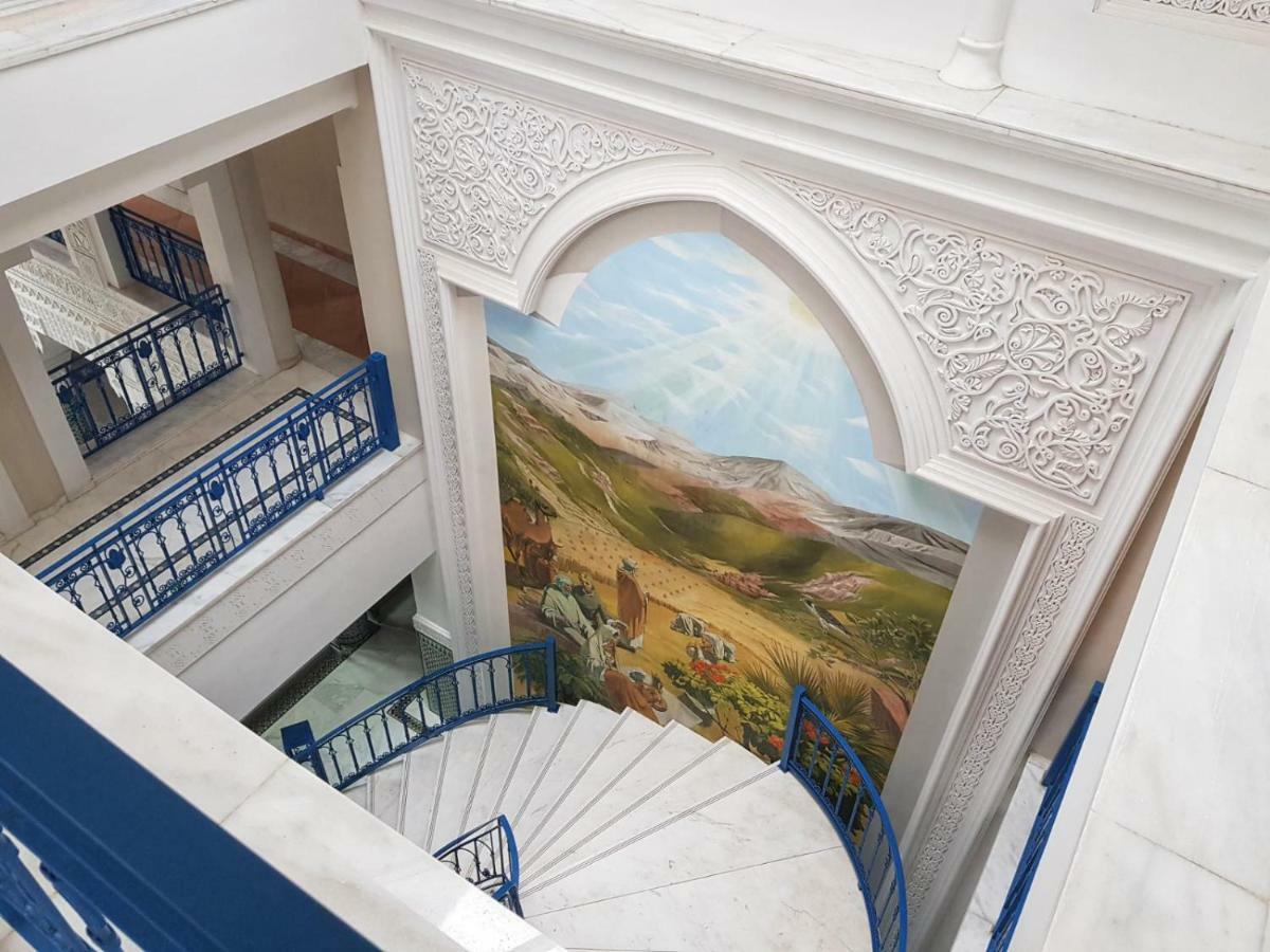 Parque Lotos - Apartamento De Lujo بويرتو ذي لا كروز المظهر الخارجي الصورة