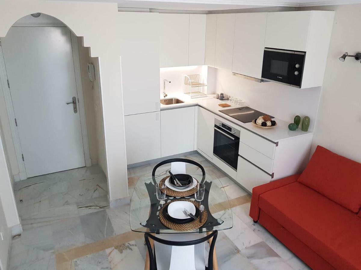 Parque Lotos - Apartamento De Lujo بويرتو ذي لا كروز المظهر الخارجي الصورة