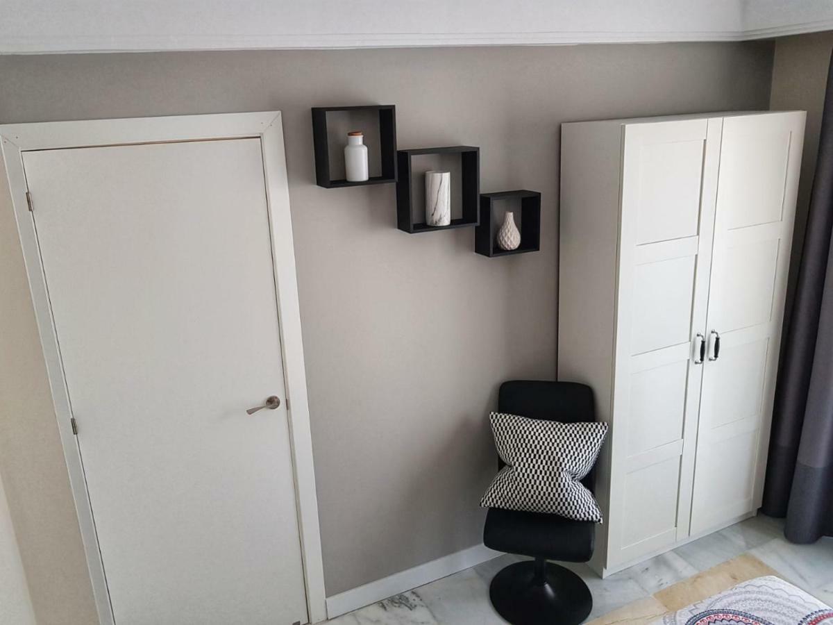 Parque Lotos - Apartamento De Lujo بويرتو ذي لا كروز المظهر الخارجي الصورة
