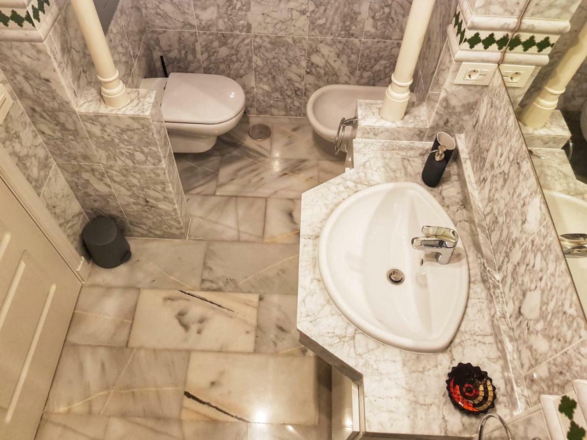 Parque Lotos - Apartamento De Lujo بويرتو ذي لا كروز المظهر الخارجي الصورة